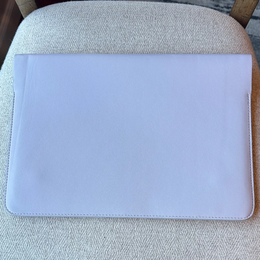 Lavender Laptop/Tablet Sleeve